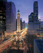 Magnificent Mile - Attraction - 806 N Michigan Ave, Chicago, IL, US