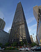 John Hancock - Attraction - 875 N Michigan Ave, Chicago, IL, 60611, US