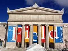 Field Museum of Natural History - Attraction - 1400 S Lake Shore Dr, Chicago, IL, USA