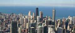 Sears Tower - Attraction - 233 S Wacker Dr, Chicago, IL, 60606, US