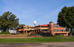 Firestone Country Club - Reception - 446 E Warner Rd, Akron, OH, United States
