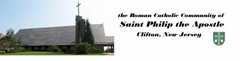St. Philip the Apostle School - Ceremony - 797 Valley Rd, Clifton, NJ, 07013, US