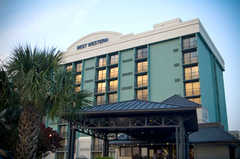 BEST WESTERN PLUS Charleston Downtown Hotel - Hotel - 146 Lockwood Blvd / Drive, Charleston, SC, United States BEST WESTERN PLUS Charleston Downtown Hotel - Hotel - 146 Lockwood Blvd / Drive, Charleston, SC, United States
