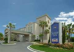 Sleep Inn - Charleston - Hotel - 1524 Savannah Highway, Charleston, South Carolina, 29407, USA Sleep Inn - Charleston - Hotel - 1524 Savannah Highway, Charleston, South Carolina, 29407, USA