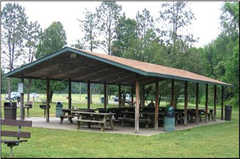 Mercer County Park East - Reception - Edinburg Rd, Princeton Junction, NJ, 08550
