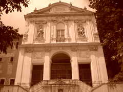 Rome Wedding In April in Rome, Lazio, IT