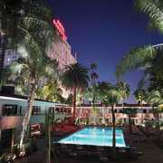 Hollywood Roosevelt Hotel - Reception - 7000 Hollywood Boulevard, Los Angeles, CA, United States Hollywood Roosevelt Hotel - Reception - 7000 Hollywood Boulevard, Los Angeles, CA, United States