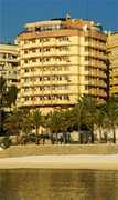 Aparthotel Princesa Playa - Hotel - Avenida Duque De Ahumada S/N, Marbella, Malaga, Spain Aparthotel Princesa Playa - Hotel - Avenida Duque De Ahumada S/N, Marbella, Malaga, Spain