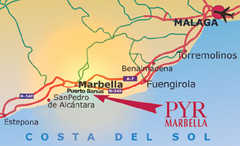 Pyr Aparthotel Marbella - Hotel - Avenida Rotary Intl S N, Marbella Puerto Banus, Spain Pyr Aparthotel Marbella - Hotel - Avenida Rotary Intl S N, Marbella Puerto Banus, Spain