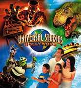 Universal Stuidos - Attraction - 70 Universal City Plz, Universal City, CA, United States Universal Stuidos - Attraction - 70 Universal City Plz, Universal City, CA, United States