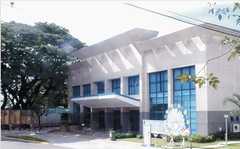 Olongapo City Convention Center - Reception - Olongapo City Convention Center - Reception -