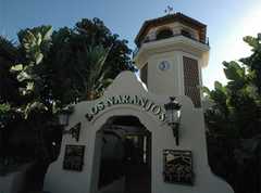 Marbella Wedding In September in Nueva Andalucia, Spain