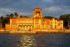 Ca d'Zan Mansion - Reception - 5401 Bay Shore Rd, Sarasota, FL, 34243