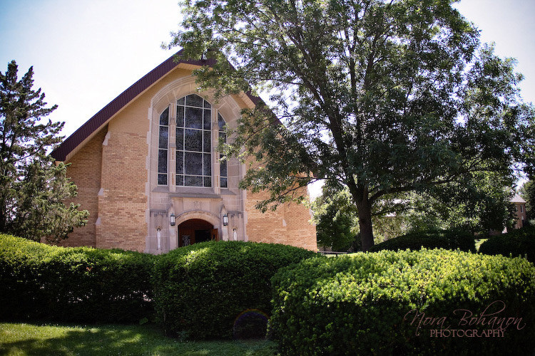 Ceremony Sites Valparaiso, IN, USA Wedding Mapper