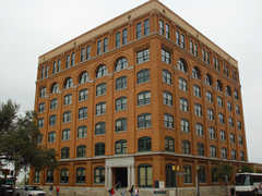 Sixth Floor Museum At Dealey - Attraction - 411 Elm St, Dallas, TX, 75202, US