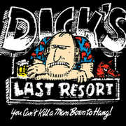 Dick's Last Resort - Restaurant - 2211 N Lamar St, Dallas, TX, United States