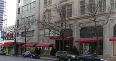 Neiman Marcus Flagship Store - Attraction - 1618 Main Street, Dallas, TX, United States