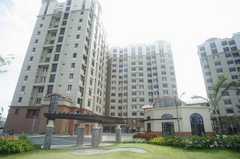 Amvel Mansions, Amvel City, Dona Soledad Avenue, Sucat Paranaque - Reception - Amvel Mansions, Amvel City, Dona Soledad Avenue, Sucat Paranaque - Reception -