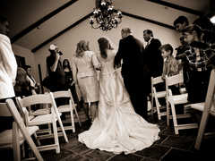 Knollwood Golf Club Ceremony - Ceremony - 1276 Shaver Road, Ancaster, ON, Canada