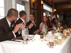 Knollwood Golf Course, New Course - Reception - 914 Book Rd W, Hamilton, ON, L9G