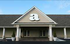 Antones Banquet Center - Reception - 8578 Market St, Youngstown, Ohio, United States