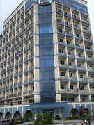 Obispado de Cubao 3rd Hall - Reception - 