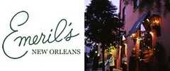 Emeril's Restaurant - Restaurant - 800 Tchoupitoulas St, New Orleans, LA, 70130 Emeril's Restaurant - Restaurant - 800 Tchoupitoulas St, New Orleans, LA, 70130