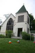 Mosquito Hawk Gallery - Ceremony - 24 North Ferry Road, Shelter Island, NY, United States