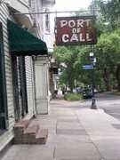 Port of Call - Restaurant - 838 Esplanade Ave, New Orleans, LA, United States Port of Call - Restaurant - 838 Esplanade Ave, New Orleans, LA, United States