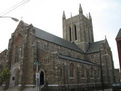 Philadelphia Wedding In October in Philadelphia, PA, USA