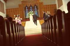 University Heights Baptist Church - Ceremony - 1010 S National Ave, Springfield, MO, United States University Heights Baptist Church - Ceremony - 1010 S National Ave, Springfield, MO, United States