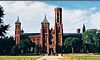 Smithsonian Institution - Monuments and Museums - 1000 Jefferson Dr SW, Washington, DC, United States