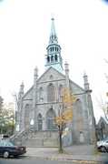 Melissa and Quentin's Wedding in Saint Laurent, QC, Canada