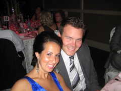Toronto Wedding In October in Scarborough, ON, Canada