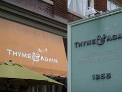 Thyme And Again Creative Catering And Take Home Food Inc - Restaurant - 1255 Wellington Street, Ottawa, ON, Canada Thyme And Again Creative Catering And Take Home Food Inc - Restaurant - 1255 Wellington Street, Ottawa, ON, Canada