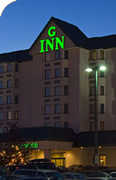 Greenwood Inn & Suites - Hotel - 1715 Wellington Ave, Winnipeg, MB, R3H 0G1 Greenwood Inn & Suites - Hotel - 1715 Wellington Ave, Winnipeg, MB, R3H 0G1