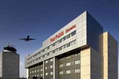 Four Points by Sheraton Winnipeg International Airport - Hotel - 1999 Wellington Avenue, Winnipeg, MB, Canada Four Points by Sheraton Winnipeg International Airport - Hotel - 1999 Wellington Avenue, Winnipeg, MB, Canada