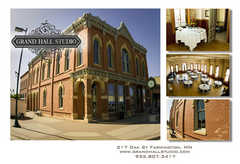 Farmington Wedding In June in Farmington, MN, USA