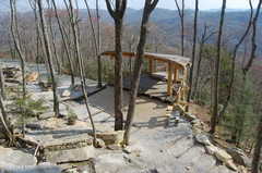 Banner Elk Wedding In October in Beech Mountain, NC, USA Banner Elk Wedding In October in Beech Mountain, NC, USA