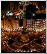 Indianapolis Wedding In May in Indianapolis, IN, USA