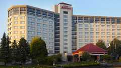 Oak Brook Hills Marriott Resort - Hotel - 3500 Midwest Rd, Oak Brook, IL, 60523, US Oak Brook Hills Marriott Resort - Hotel - 3500 Midwest Rd, Oak Brook, IL, 60523, US