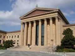 Philadelphia Museum of Art - Attraction - 2600 Benjamin Franklin Pkwy, Philadelphia, PA, United States Philadelphia Museum of Art - Attraction - 2600 Benjamin Franklin Pkwy, Philadelphia, PA, United States