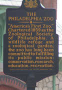 Philadelphia Zoo - Attraction - 3400 W Girard Ave, Philadelphia, PA, United States Philadelphia Zoo - Attraction - 3400 W Girard Ave, Philadelphia, PA, United States