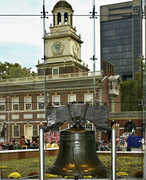 Liberty Bell - Attraction - 500 Market St, Philadelphia, PA, 19106, US Liberty Bell - Attraction - 500 Market St, Philadelphia, PA, 19106, US