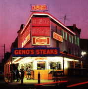 Geno's Steaks - Restaurant - 1219 S 9th St, Philadelphia, PA, 19147, US Geno's Steaks - Restaurant - 1219 S 9th St, Philadelphia, PA, 19147, US
