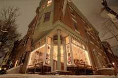 Dmitri's - Restaurant - 795 South 3rd Street, Philadelphia, PA, United States Dmitri's - Restaurant - 795 South 3rd Street, Philadelphia, PA, United States