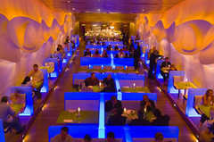 Morimoto Restaurant - Restaurant - 723 Chestnut Street, Philadelphia, PA, United States Morimoto Restaurant - Restaurant - 723 Chestnut Street, Philadelphia, PA, United States