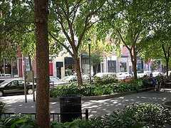 Washington Square - Attraction - 601-699 S Washington Square, Philadelphia, PA, United States Washington Square - Attraction - 601-699 S Washington Square, Philadelphia, PA, United States