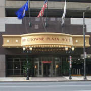 Crown Plaza Hotel Philadelphia-Center City - Additional Hotels - 1800 Market St., Philadelphia, PA, United States Crown Plaza Hotel Philadelphia-Center City - Additional Hotels - 1800 Market St., Philadelphia, PA, United States