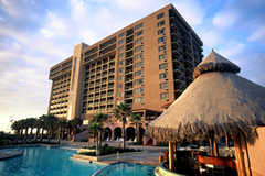 Sheraton South Padre Island Beach Hotel And Condominiums - Hotel - 310 Padre Boulevard, South Padre Island, TX, United States